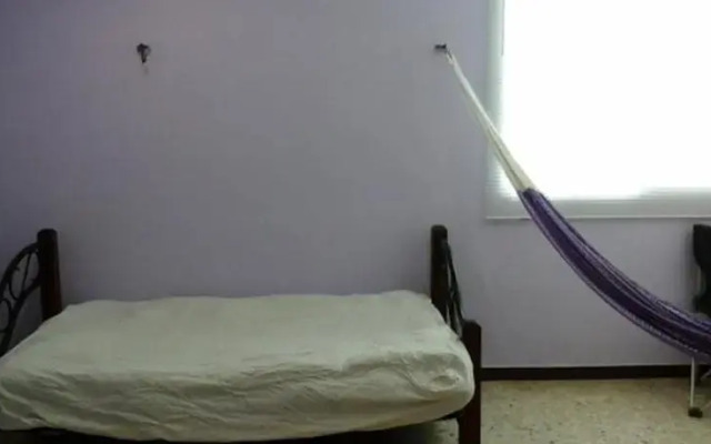 Departamento Alonzo