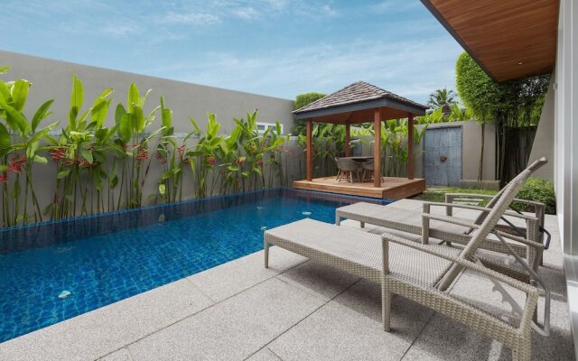 Villa Sunpao by TropicLook