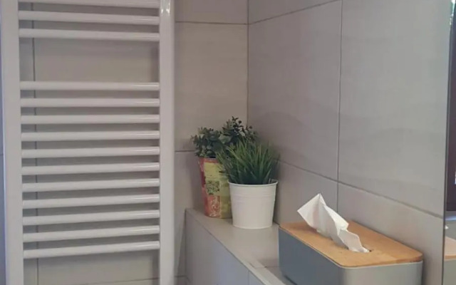 Apartment Home Away From Home