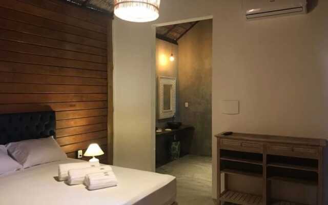 Vila Ybytu Eco Resort