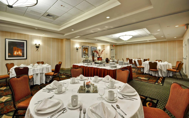 Hilton Garden Inn Blacksburg University