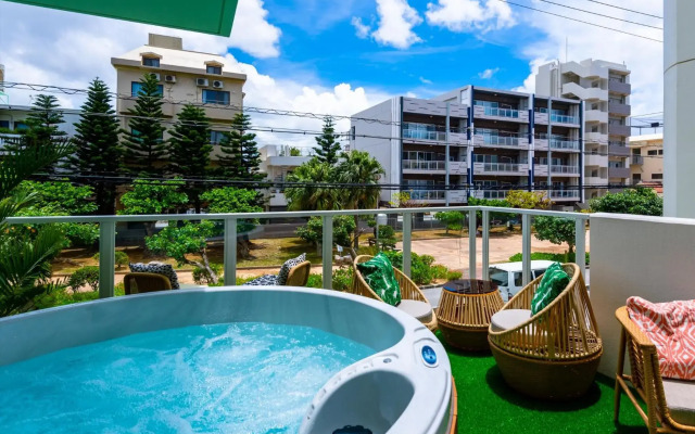 The Moana by DSH Resorts