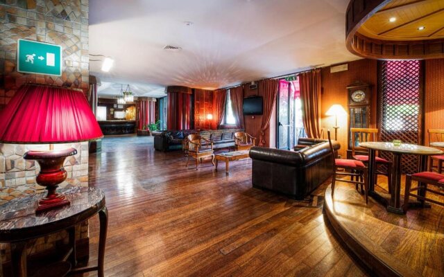 Grand Hotel Colony