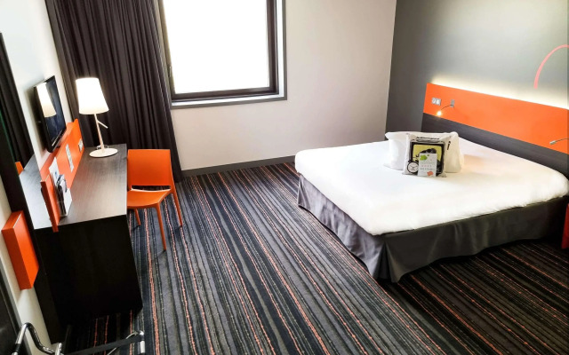 Ibis Styles Caen Centre Gare