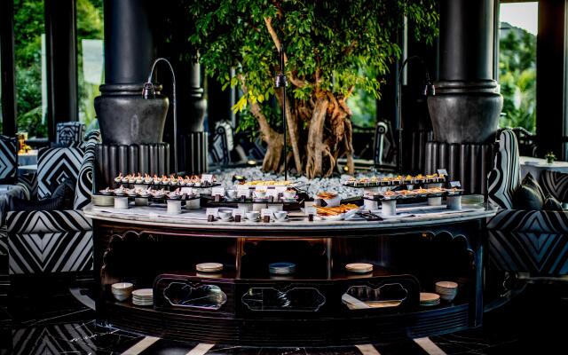 InterContinental Danang Sun Peninsula Resort by IHG