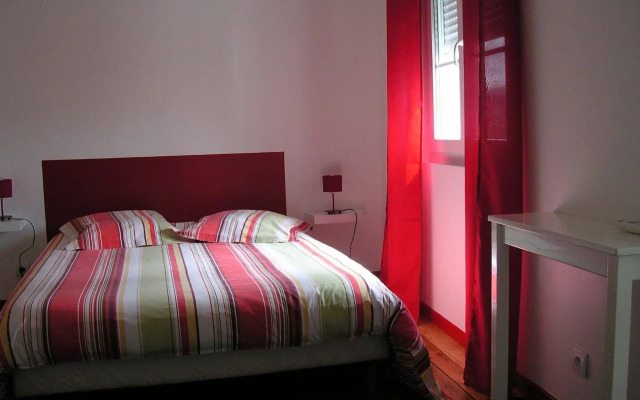 Select Hotel