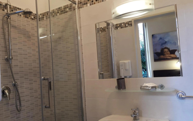 Hotel Major Aventinus