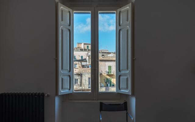 The Home in Lanciano