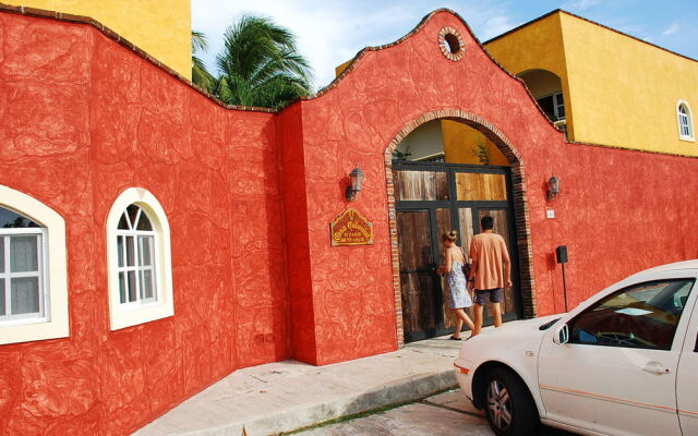 Casa Colonial