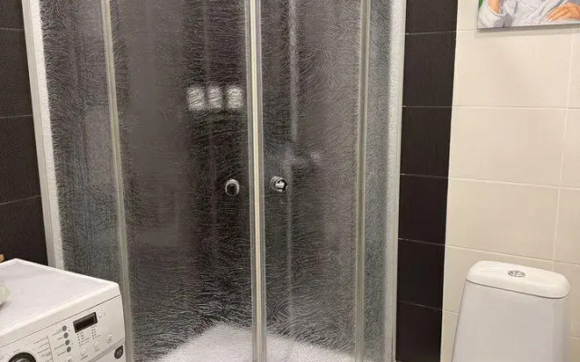 Апартаменты на пр-те Сююмбике, 57А