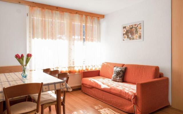 Haus Aue - Apartment 1