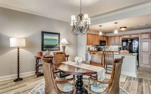 Marina Inn Grande Dunes - 7-503