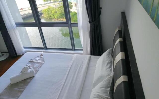 The Loft Residence at Imago KK Times Square