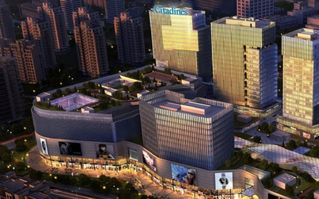 EVEN Hotel Hangzhou Yintai City by IHG