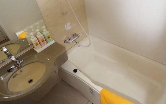 Family Lodge Hatagoya Fukuroi