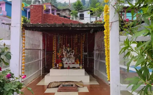 The Pines Mountain View