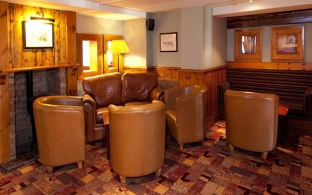 Premier Inn Paignton Seafront Goodrington Sands