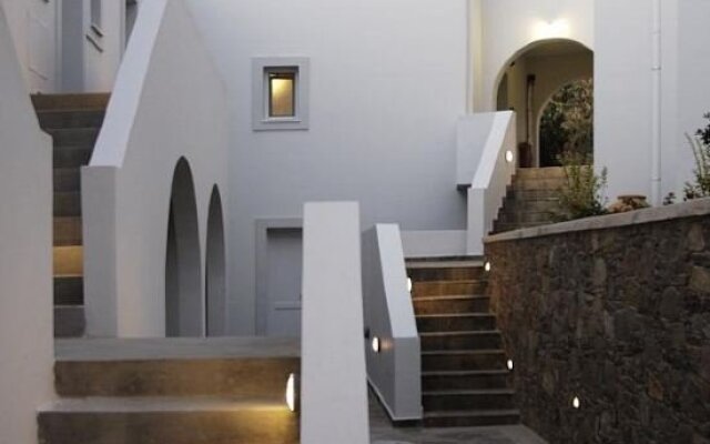 Filoxenia Apartments