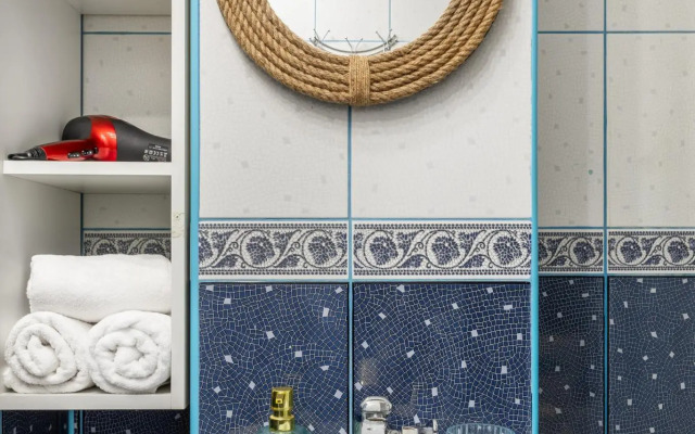 ПоСутки в Калининграде на улице Эпроновская