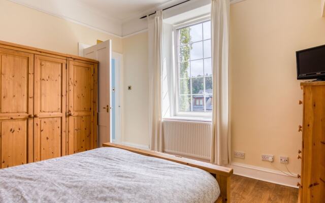 Quaint Holiday Home in Inverurie near Castle Fraser