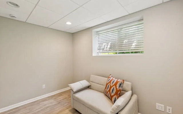 Oglesby Vacation Home 6 Bedroom Home