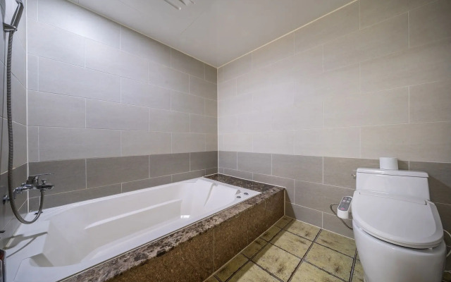 Ansan Seowon Hotel