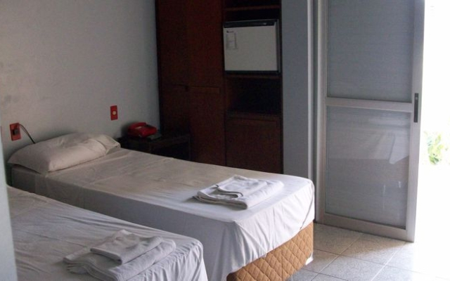 Hanna Praia Hotel