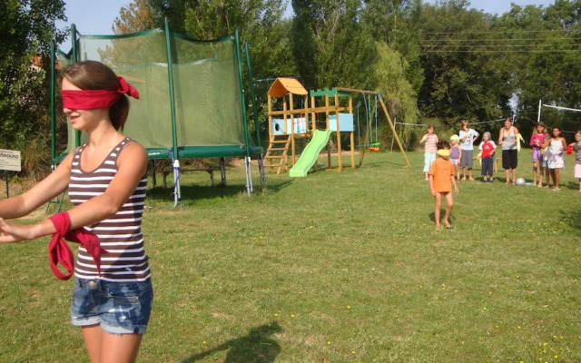 Chalets des Mousquetaires