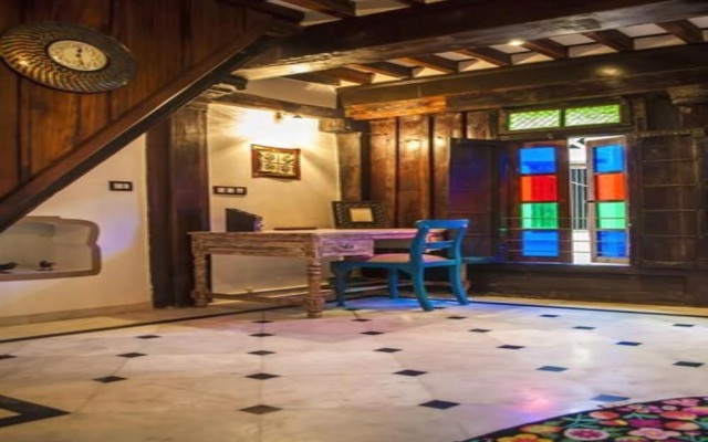 Dodhia Haveli