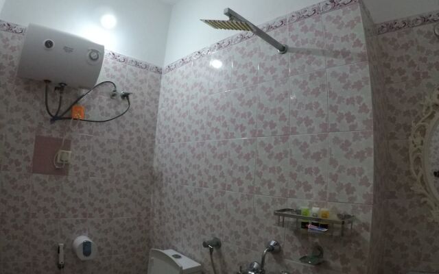 Kakaku The Guest House