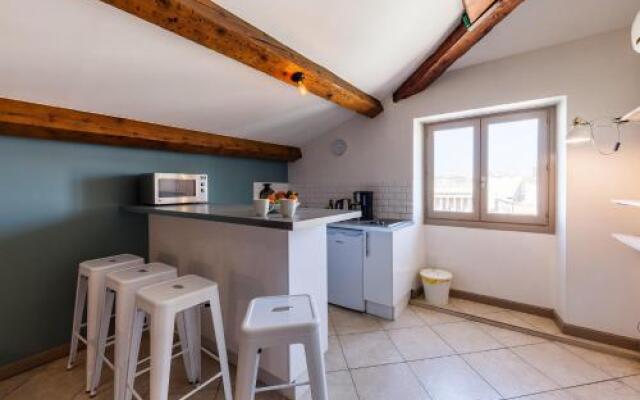 Les Cocons - Appartements d'Hôtes Design