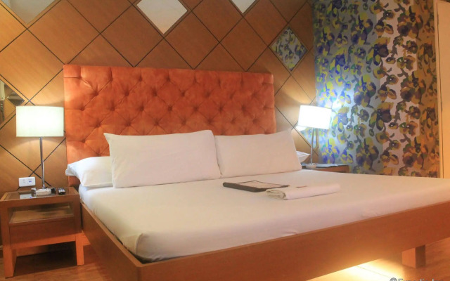 Hotel Ava Malate, Manila