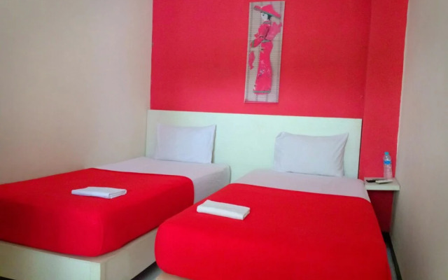 Ria Hotel Jember