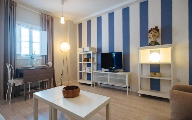 Latidos de Sevilla I - Deluxe con piscina