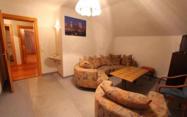 Ferienwohnung Gutwenger