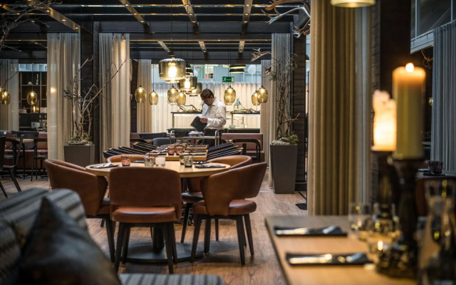 Lapland Hotels Oulu