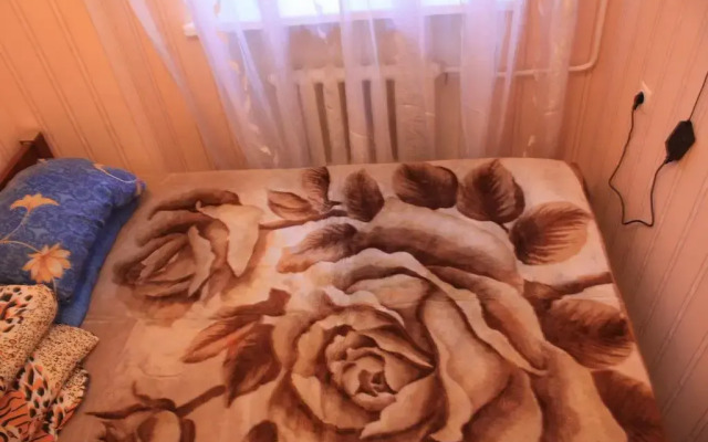Railwaystation Apartment - Odessa