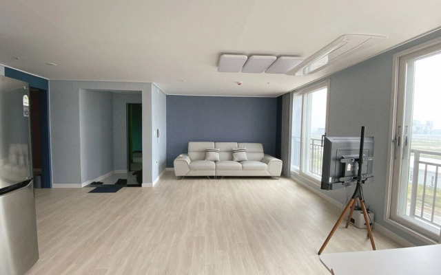Gunsan Little Prince Condo