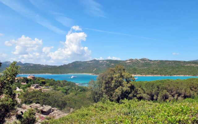 Roccia di Volpe Capriccioli