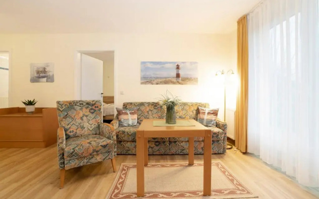 Lindenbuschen 2 Wohnung 3