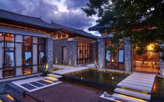 The One Resort