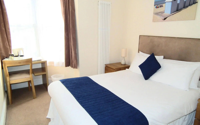 The Kelvin Guest House