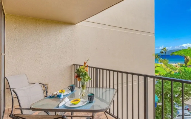 Kaanapali Shores 422 - 1Br Condo