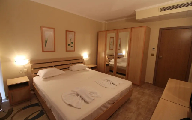 Menada Andalusia Apartments