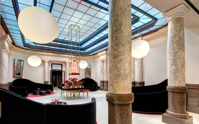 Rocco Forte Hotel De Rome Berlin