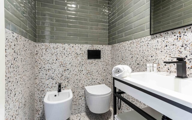 JOIVY Studio Near Natural Museum