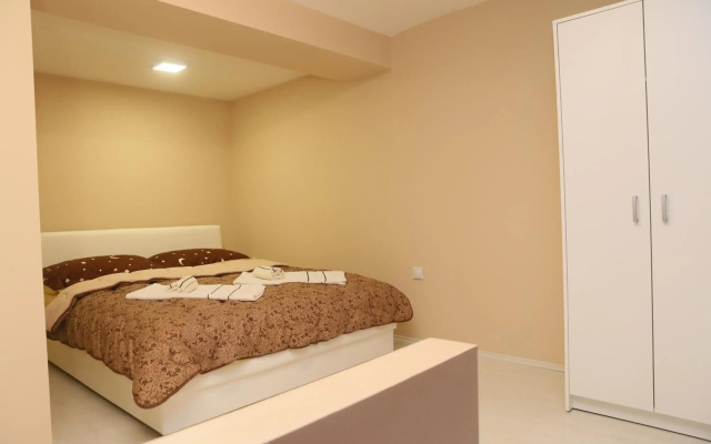 Apartman Centar 2
