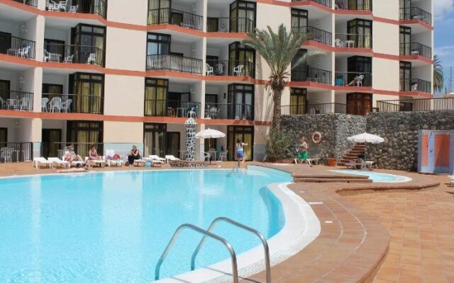Apartamentos Guinea