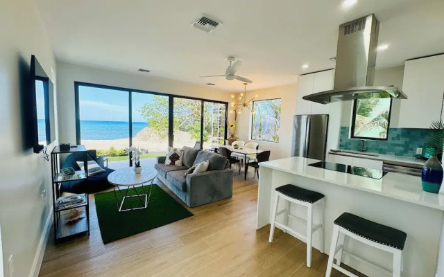 Silver Reef Residencies