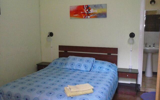 Hostal Casa del Maestro